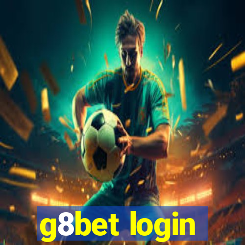 g8bet login